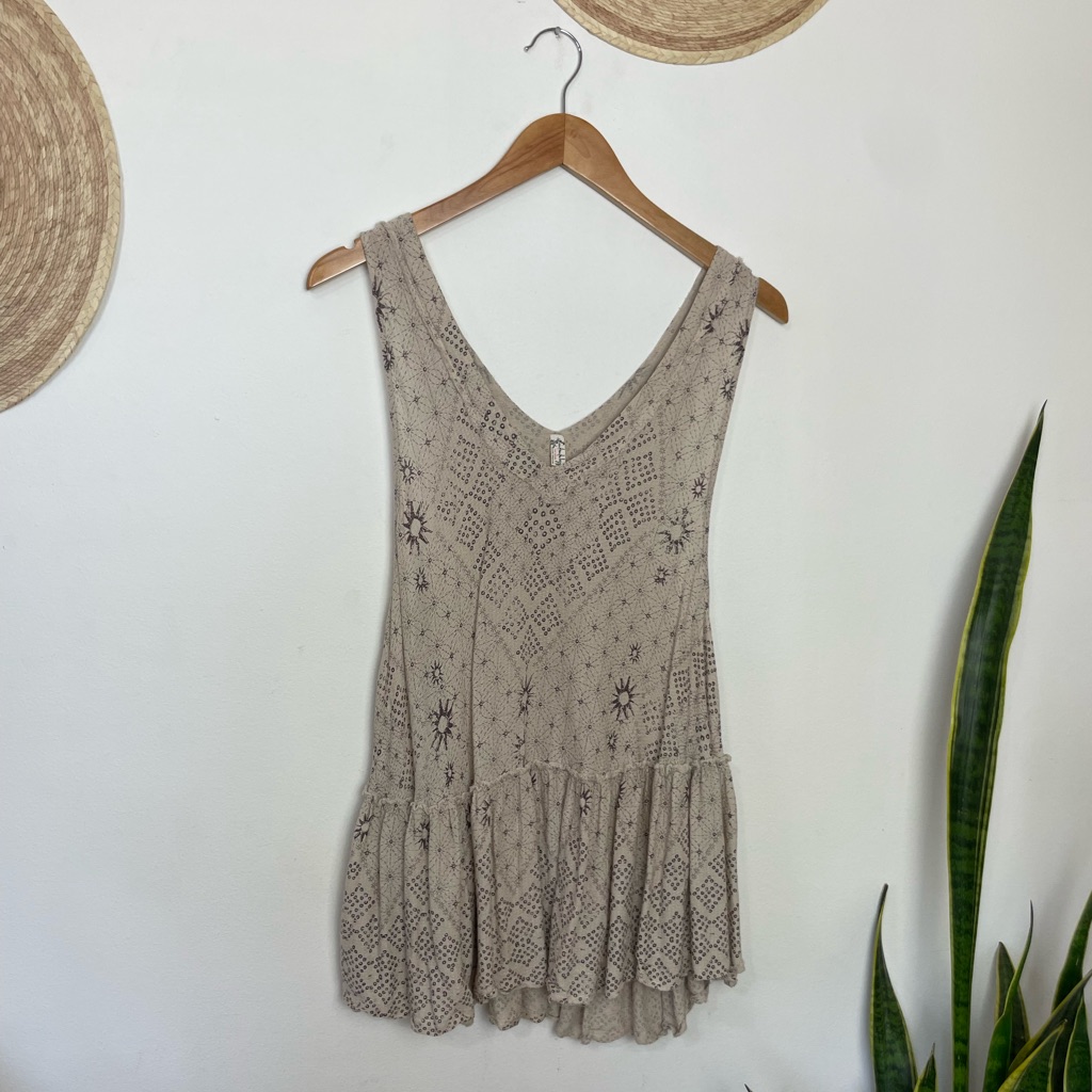 Free People Intimately Tunic